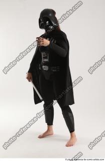 01 2020 LADY DARTH VADER STANDING POSE 4 (2)